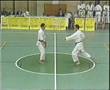 Shirai-Fugazza Kime waza