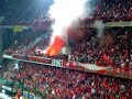 Standard vs Charleroi