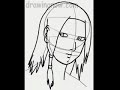 Learn to Draw Kimimaro Kaguya From Naruto