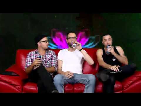 IHC LIVE! Series Premiere - Interview w/ Para One
