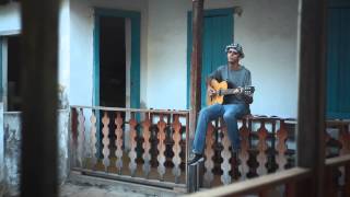 Macaúbas : poema de Àtico Vilas Boas da Mota Musicado por Itamar Alves