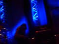 a friend of mine recorded this earlier this year in mexico city. i was there too... just fantastic! 2 drummers/percusionists, 1 glockenspiel, 1 guitar, 3 amps, one tape recorder, pedals and some cables. lotsa noise! sorry the bad audio/video. i'll be uploading more of it further on... 
pat.

ps: yes this is the infamous 