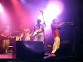 boyzband from the sunshiners vanuatu