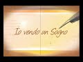 Io Vendo un Sogno-Dedicato ad un lupo