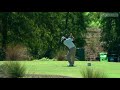 Tim Clark's Ace at Shark Shootout 2009