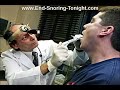 Snoring and Sleep Apnea Aids to Prevent Snoring With Out Surgery
