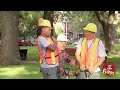 JustForLaughsTV - Lazy City Workers Prank