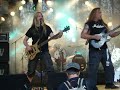 Tarot - Warhead