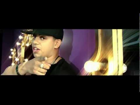 J Alvarez Ft Angeles Bendecidos  -  No Te Cohibas (Video Preview)