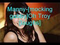 A Troyella Story Series 2 Episode 29 [Hypothetically]