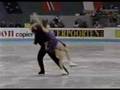 Klimova & Ponomarenko 1991 Worlds blues OD