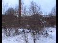 Urbex aardappelmeelfabriek Ter Apel.