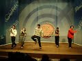 Grupo Mirai - La La La (Programa Vitor Fonseca ) Grupo Mirai - La La La (Programa Vitor Fonseca )