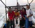 Trip Terdesak PD
