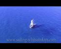Solway Lass Whitsundays