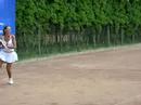 tenis, tennis, futures, Galati, Romania,Kukova,Cadantu, kris