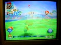 after a successful 126th game of the price is right 2010 for the wii, it's now time for a game of mario golf, where i'll be playing at the mario open course. this is a special request from 412hamrock... but this is a course that i haven't gotten a lot of practice on. how will i do with this? you're going to have to watch to find out. enjoy.