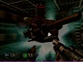turok: dinosaur hunter is a fps released for the n64 in 1997, which later had a pc release in about the same year as the n64 version. as the first turok, named tal'set, you must stop the evil campaigner from using the power of the chronoscepter to rule the lost land, and also the entire universe. this game was made by iguana entertainment, one of the few good companies working for acclaim at that time. the game is played on hard difficulty ,and the chronoscepter pieces will be collected as well. i'm unsure if i'm going to get both of the same chronoscepter piece at level 7, because that level actually has two chronoscepter pieces there. the final confrontation is the final level in turok: dinosaur hunter. enjoy fighting the dinosaurs at the beginning of the level, because it's the final time you will be able to fight them, because once you enter the fortress of the campaigner, it's just robots, cyborgs, and alien infantries as common enemies, although you will still meet purlins and leapers while inside as well. i do miss a couple of secrets in the level, but i never lost my tek armor in the entire level, not even at the end! the music that plays while inside the fortress is one of the best video game music tracks of all time, imo. there are two bosses at the end of the level. the first one is the campaigner's pet t-rex, thunder. he takes a whole lot of damage before dying, and if you don't keep moving, he will make lunch out of you with his eye lasers, flame breath, and  ... 