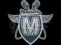 Marselle - MARS FM(mixtape) The Roots instr PHLATLINE