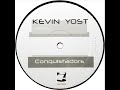 Kevin Yost - Conquistadors