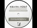 Kevin Yost - Conquistadors Kevin Yost - Conquistadors