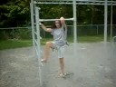 day at the park
