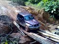 Korando 4x4 to Kg. Pagi Korando 4x4 to Kg. Pagi