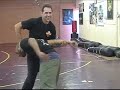 Kuntao Dumpag, a rare Filipino martial art
