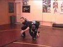 Kuntao Dumpag, a rare Filipino martial art