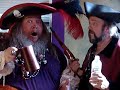 The Pirate Guys: Public Service Announcement