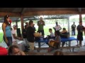 Gil Valeu Niver 2011 # Pagodao So Rezenha 1