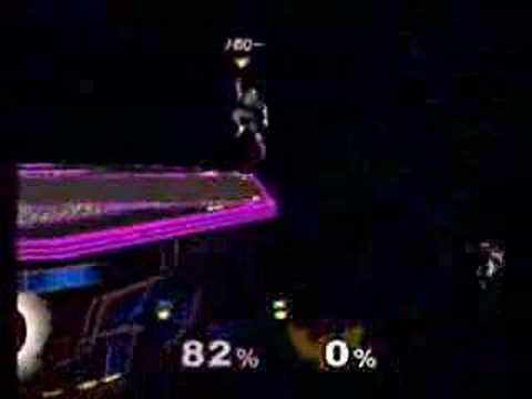 jov (captain falcon) v/s aphelion ...