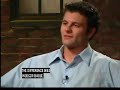 Iraq War Veterans Interviewed by Henry Rollins Part 1
