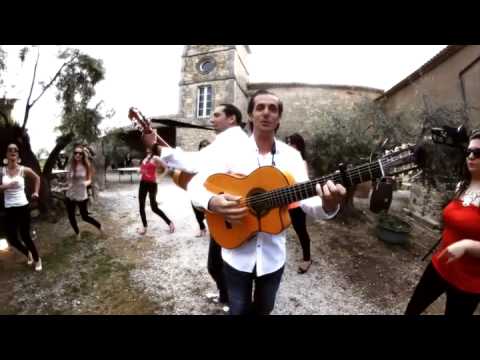 Flamenca - La ZUMBA FLAMENCA est le début d'un nouveau souffle musical dans un univers festif, un style neuf qui reprends des ambiances salsa,flamenco,dance...