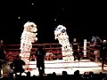 jason miller vs. frank trigg - entrance jason miller vs. frank trigg - entrance