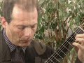 Stefano Grondona plays M. Llobet: 6 Canciones Catalanas
