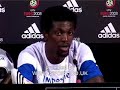 Emmanuel Adebayor Video 7