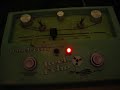 Danelectro Reel Echo Danelectro Reel Echo