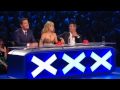 The Result - Britain's Got Talent 2009 - Semi-Final 4