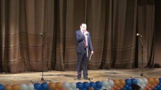 С юбилеем, дорогие НГШ-овцы!