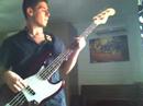 RHCP - Readymade [bass cover]