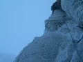 Andy Turner on the First Ascent of Stormtrooper, Ben Nevis