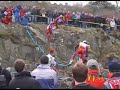 Dougie Lampkin World Trial 2003 Bangor Northern Ireland
