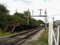 6233 Duchess of Sutherland and 73129 Midland Railway Centre