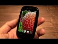 Palm Pre Plus (Verizon) - Hands-On