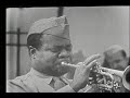 Louis Armstrong Live