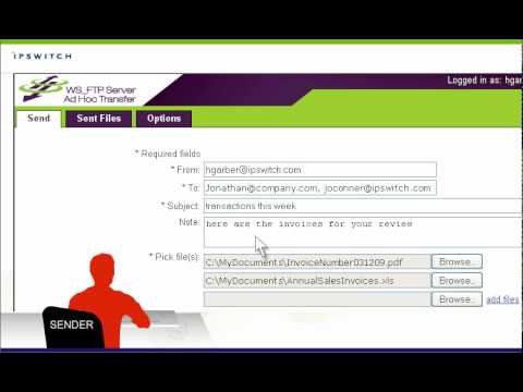 how to recover ws_ftp password