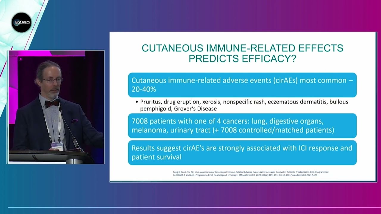 PD-1 Inhibitors (and more) for Advanced BCC and SCC