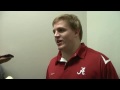 11/24 - Barrett Jones
