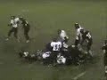 Brendan Scalley Nauset HS Highlights Part 2 of 2